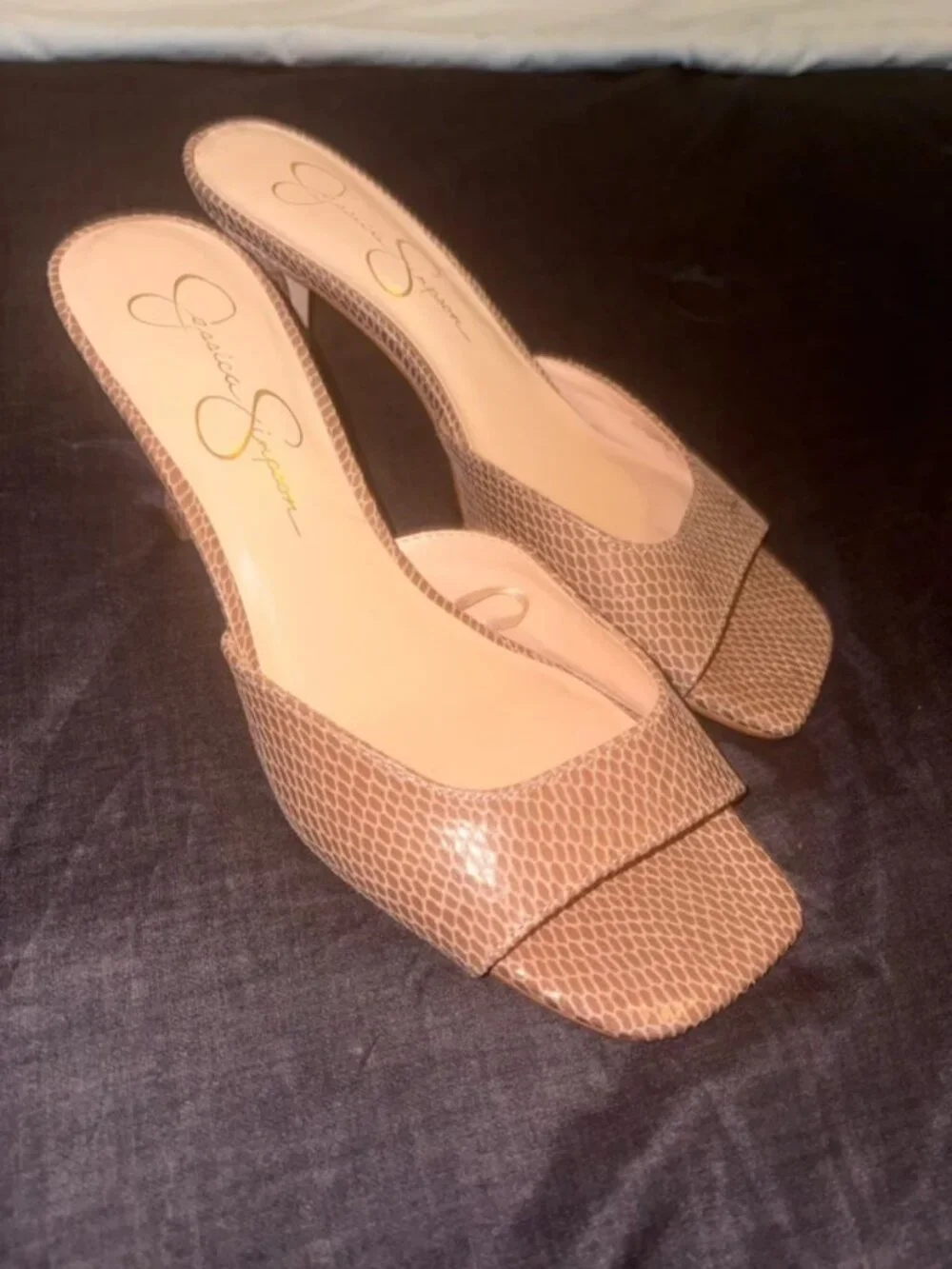 Heels